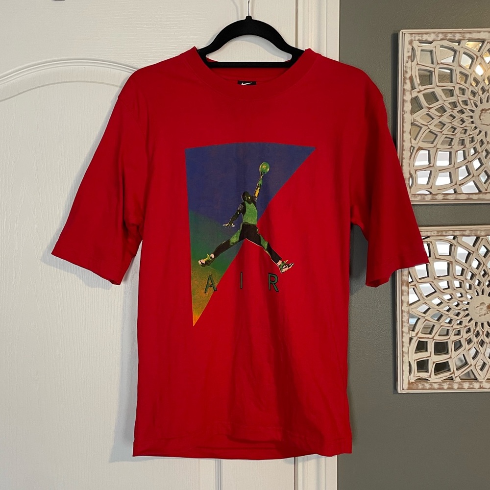 Nike Air Jordan T-shirt